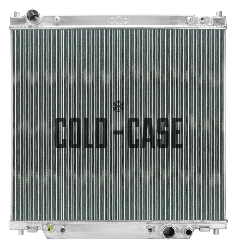 99-04 Ford F250 7.3L Radiator 1