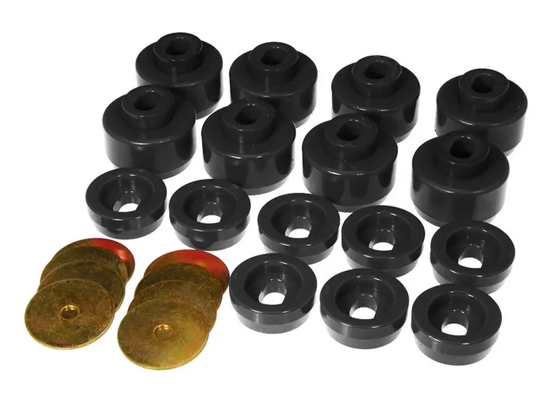 99-06 Gm P/U 2/4Wd Body Mounts 1