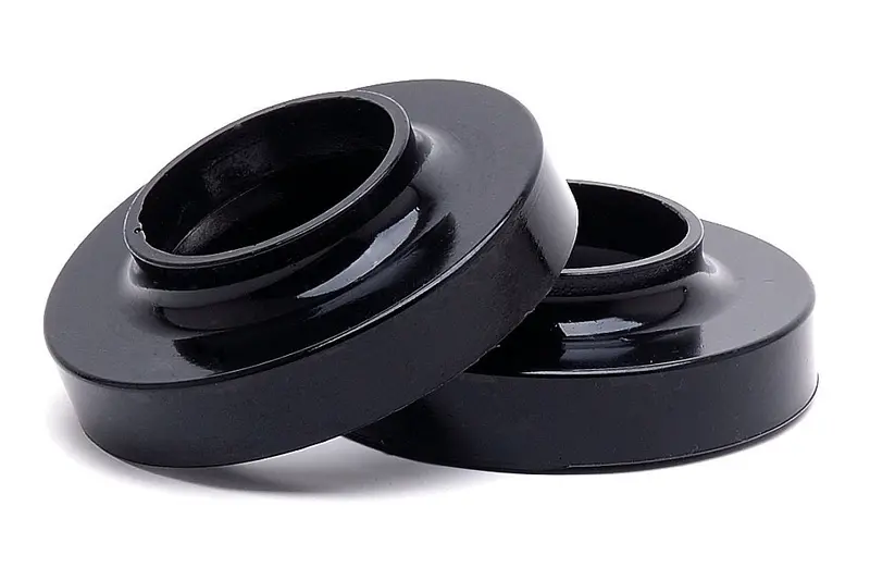 99-12 Gm Suv 3/4In Rear Lift Kit 1