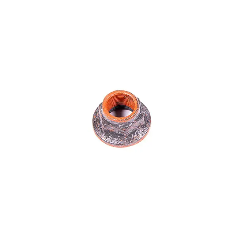 9In Ford Pinion Nut - Fits 28-Spline Pinion 1