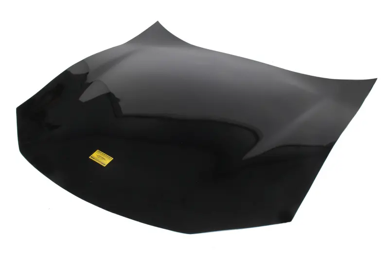 Abc Flat Hood Lw Advance Composite Black 1