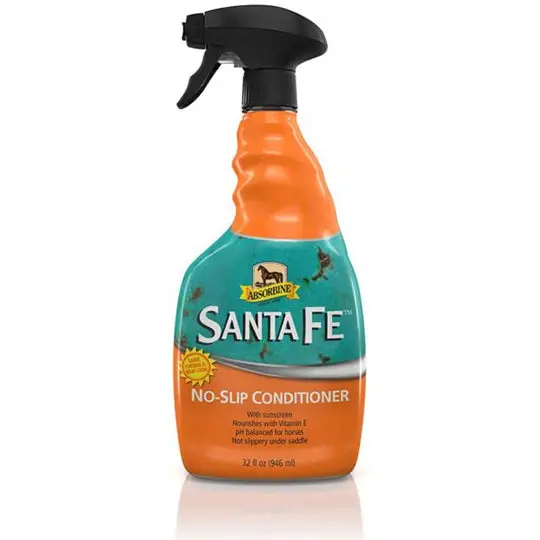 Absorbine Santa Fe Coat Conditioner And Sunscreen- 32Oz. 1