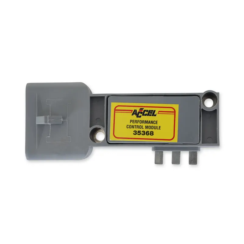 Accel High Performance Ignition Module-Ford Tfi Distributor Mounted Modules(A/T) 1