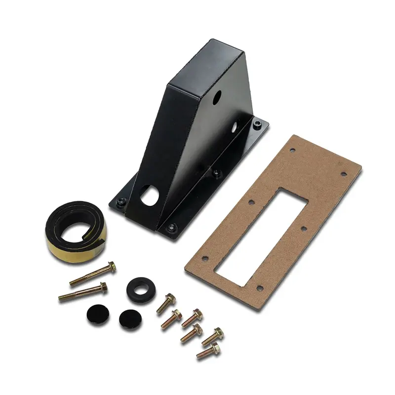 Accelerator Pedal Bracket - Gm Lt Or Ls Swap 1