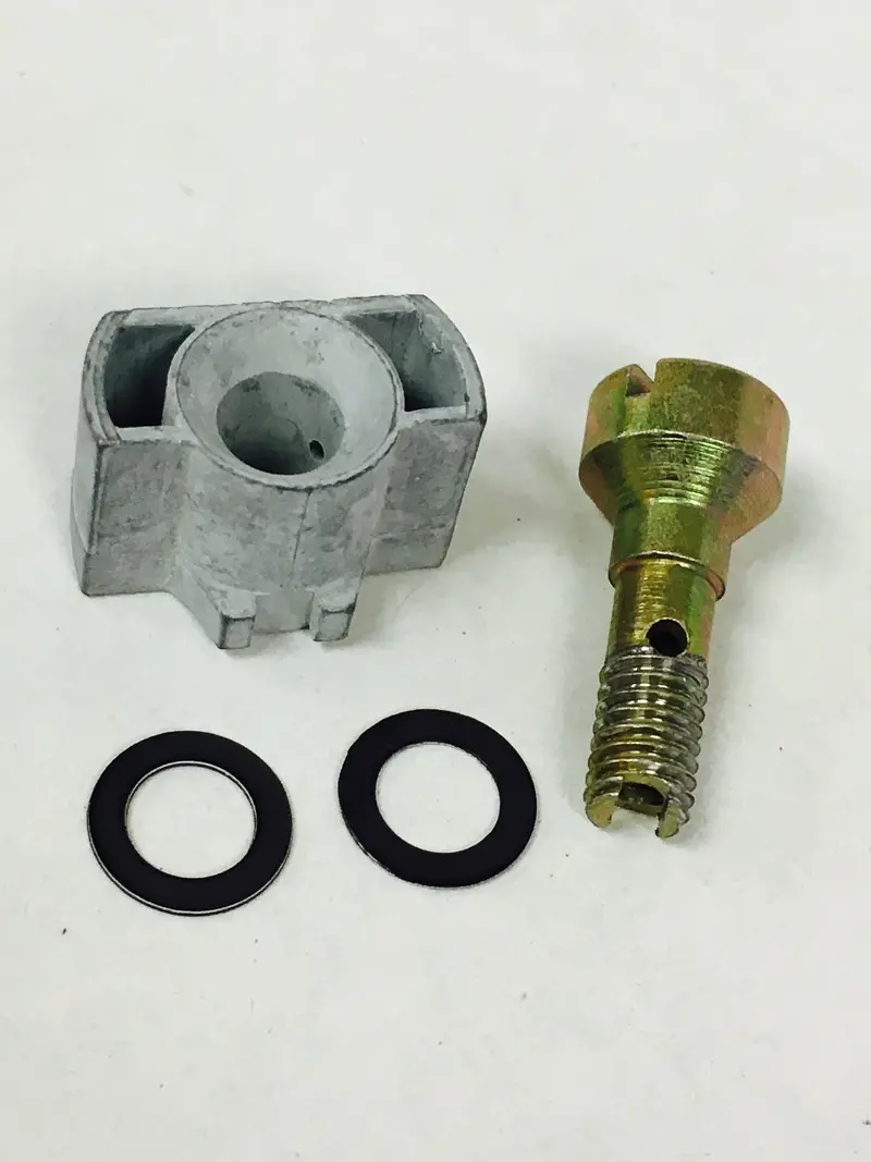 Accelerator Pump Discharge Nozzle 1