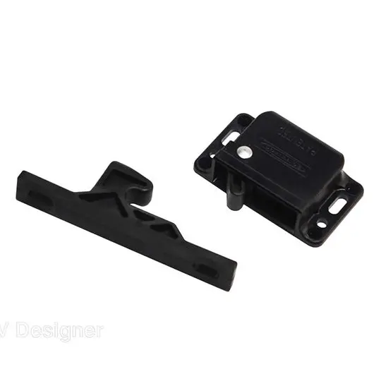 Access Door Latch 1