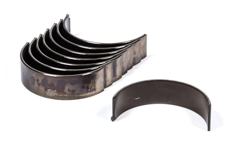 Acl (4B1972h-Std) Standard Size High Performance Rod Bearing Set For Acura/Honda 1