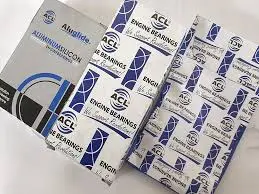 Acl Bearing Set B18c1/B18c5 1