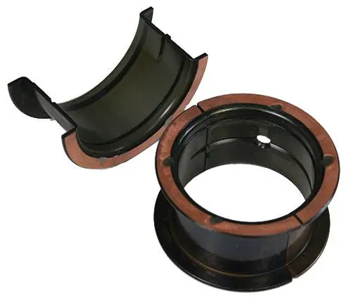 Acl® Bearings 5M1957a - Aluglide™ Main Bearing Set 1