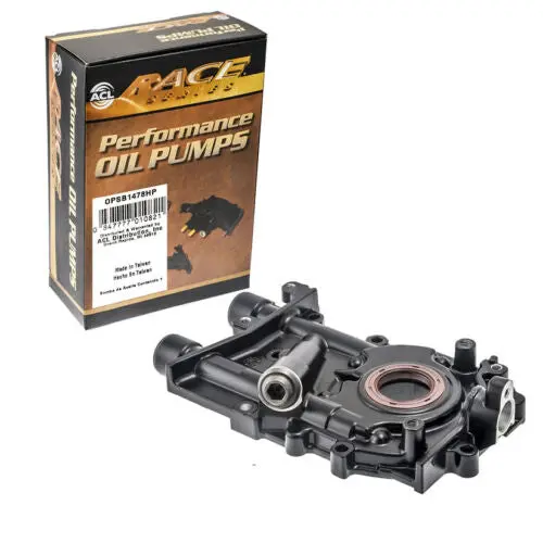 Acl Honda B20b4/B18c1/B16a2/B20z2 High Performance Oil Pump 1