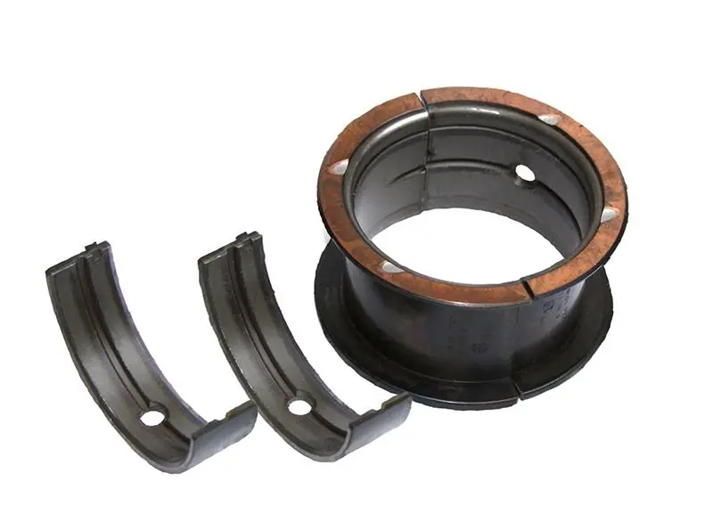 Acl Honda F20c/F22c / 97-01 H22a4 Standard Size High Performance Rod Bearing Set 1