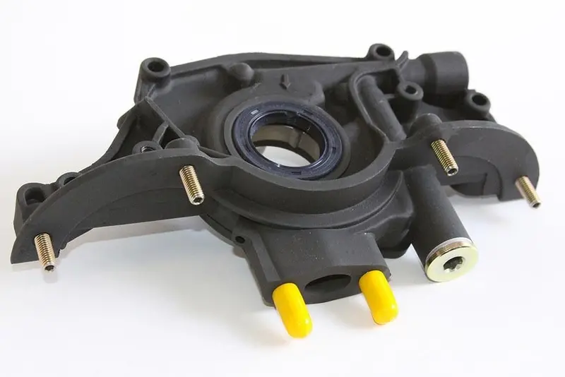 Acl Race Oil Pump Honda/Acura D16z6 Series Engines 1
