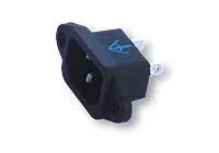 Acme Audio Labs 15A Iec Panel Mount 1