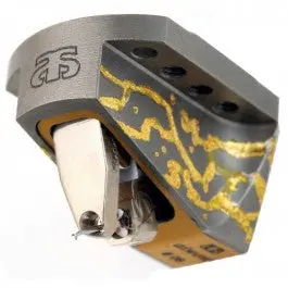 Acoustical Systems Aiwon Low Output Moving Coil Phono Cartridge 1