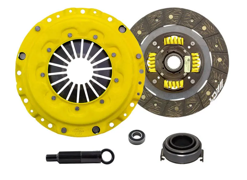 Act Acura Integra Sport/Perf Street Sprung Clutch Kit 1