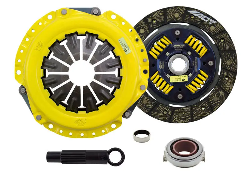 Act Ar1-Xtss Performance Street Clutch Kit Acura Rsx Base 2L; 2002-2006 1