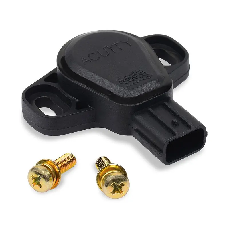 Acuity Hall Effect Throttle Position Sensor For 02-05 Acura Rsx-S & 02-05 Honda Civic Si - 1879 1