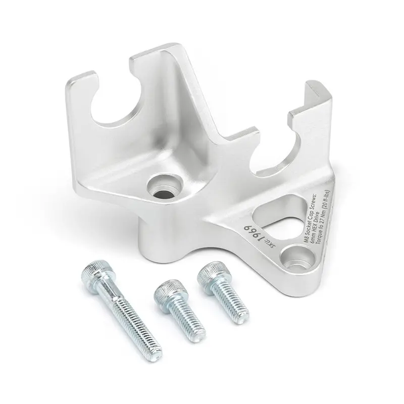 Acuity Instrument 10Th Gen Civic/Accord Shifter Cable Adapter Bracket For K20z3 Transmissions 1