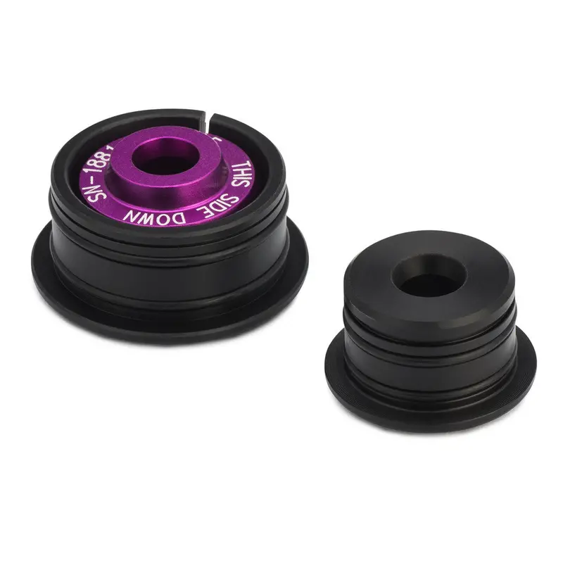 Acuity Instruments 02-05 Honda Civic Si Shifter Cable Bushing Upgrade 2