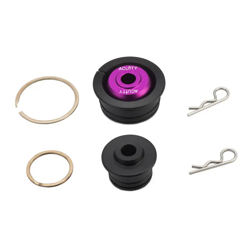 Acuity Instruments 02-06 Acura Rsx Shifter Cable Bushing Upgrade 1