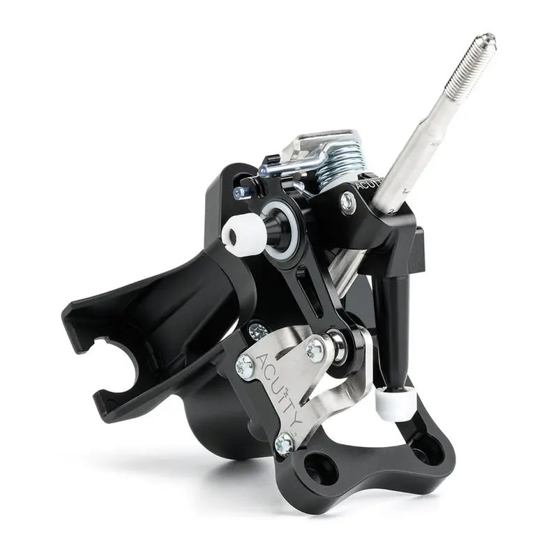 Acuity Instruments (1960-Xw) Adjustable Performance Shifter For The 8Th Gen Civic 1