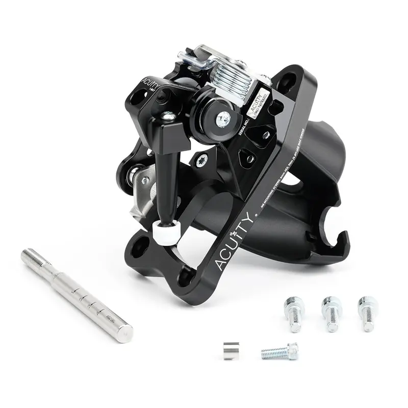 Acuity Instruments (1960-Xw) Adjustable Performance Shifter For The 8Th Gen Civic 2