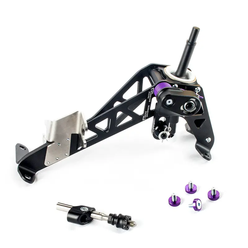 Acuity Instruments 9Th Gen Civic Adjustable Short Shifter 1