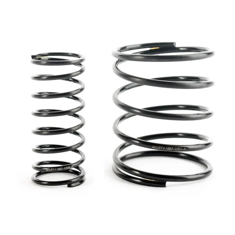 Acuity Instruments K-Series Transmission Performance Select Springs 1