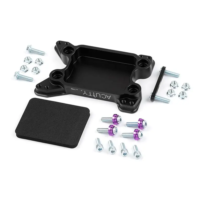 Acuity Instruments K-Swap Shifter Adapter Plate For Rsx Shifters 1