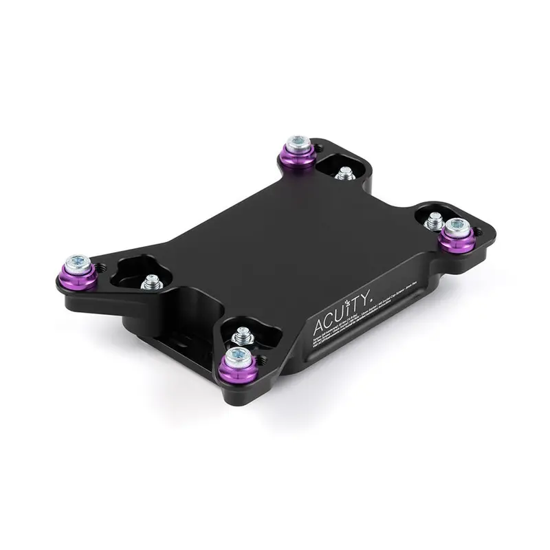 Acuity Instruments K-Swap Shifter Adapter Plate For Rsx Shifters 2