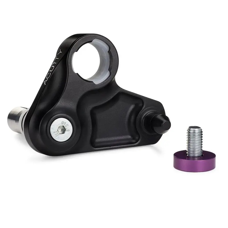 Acuity Instruments Shifter Rocker Upgrade For The 10Th Gen Civic 1