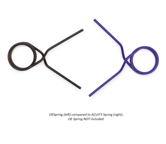 Acuity Performance Shifter Centering Spring For The 10Th Gen Civic 2