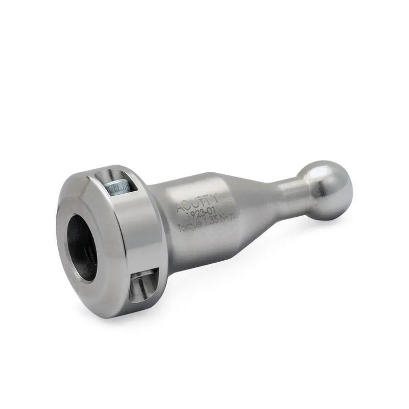Acuity Short Throw Adapter (For The 10Th Civic/10Th Accord) 1