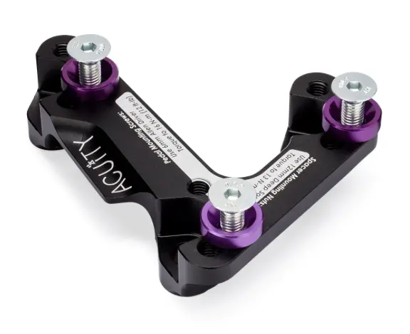 Acuity Throttle Pedal Spacer For The 10Th Gen Civic 2