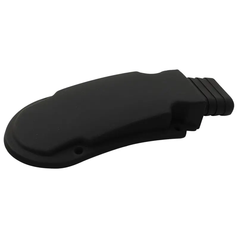 Adapter Air Inlet Rz Low Profile Flat Black 1