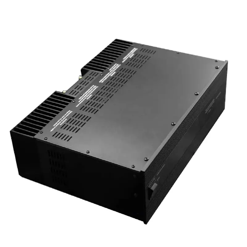 Adcom Gfa-555Ms Power Amplifier 2