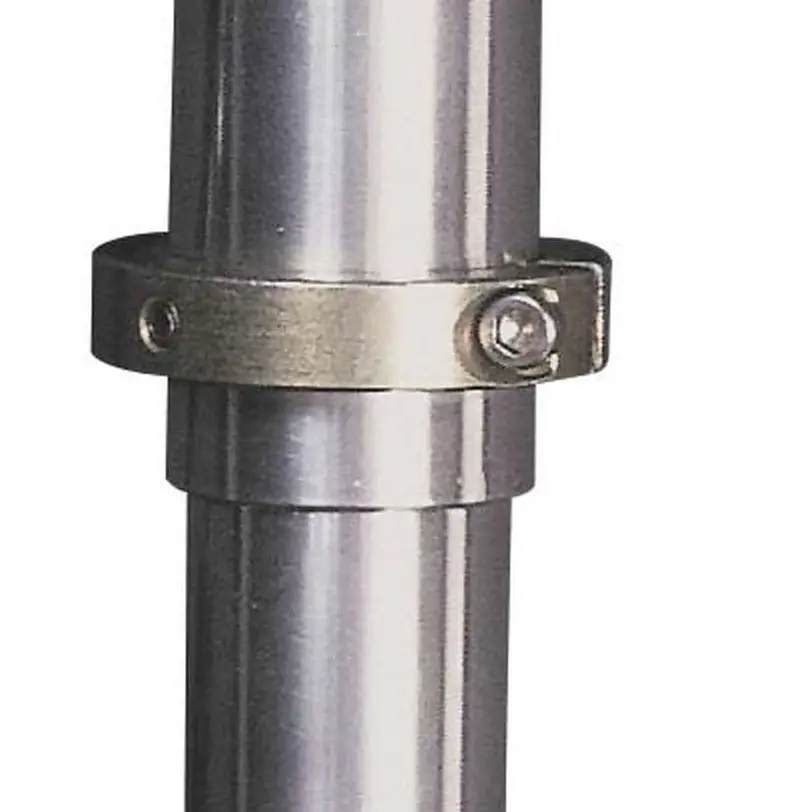 Adjustable Slip Collar 1