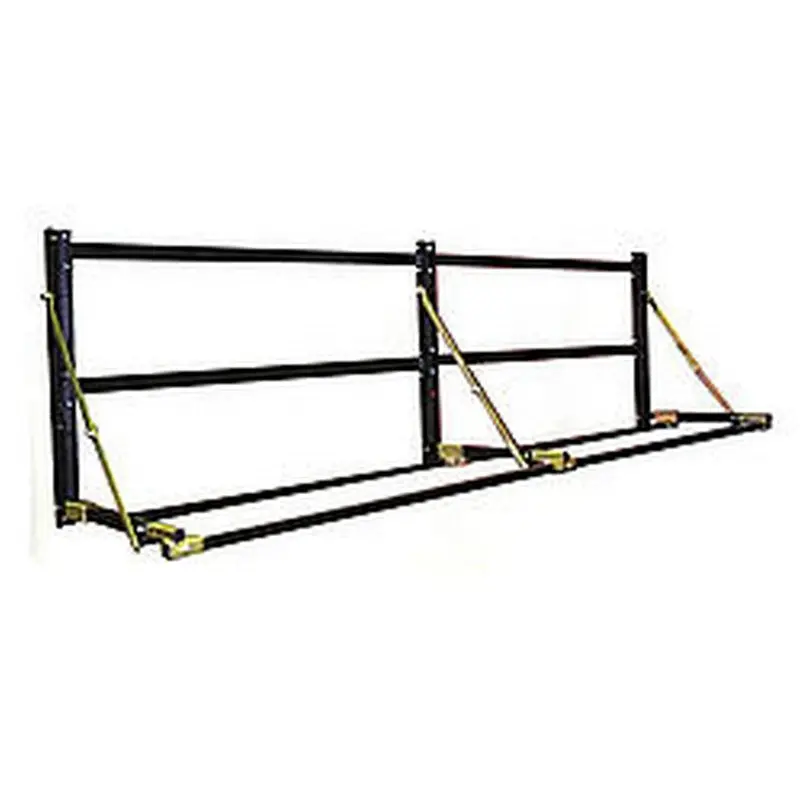 Adjustable Tire Rack 64In Wide 1