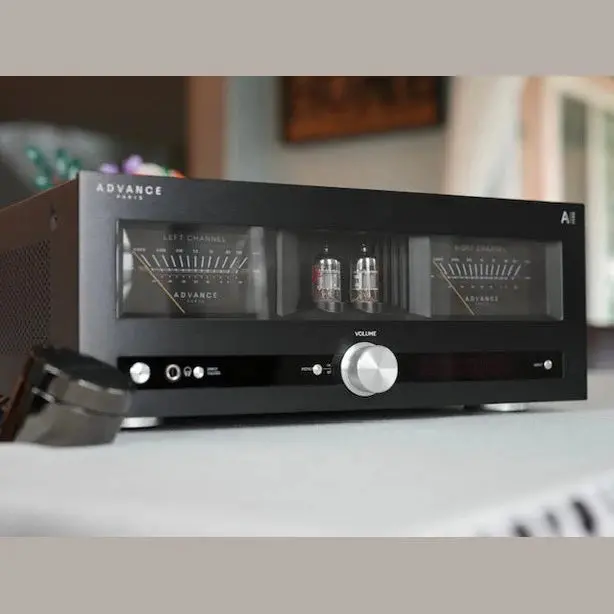 Advance Paris A-I130 Nova Integrated Amplifier 2