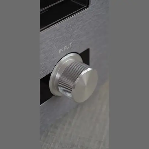 Advance Paris A-I190 Nova Integrated Amplifier 2