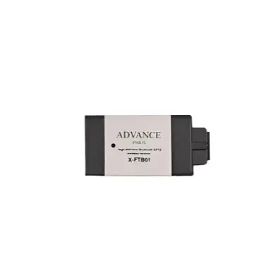 Advance Paris X-Ftb01 Bluetooth Receiver 1