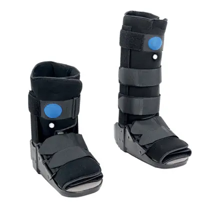 Ae/Lae Series Walker Boot (High Top/Low Top) 1