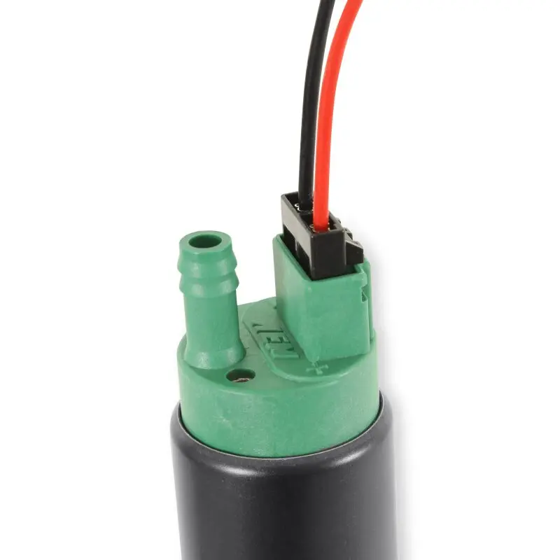 Aem 400 Lph High Flow In-Tank Fuel Pump Kit - Double Barb - Ethanol Compatible 1