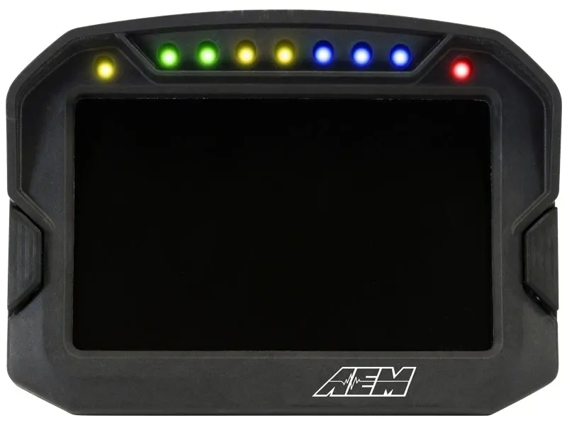 Aem Electronics Cd-5/Cd-5G Carbon Display Kit 1