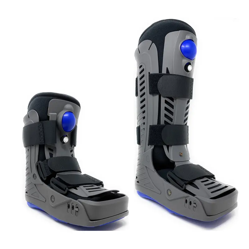 Aero Walker (Hi Top And Low Top) 1