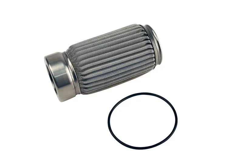 Aeromotive (12614)  100 Micron Stainless Filter Element 1