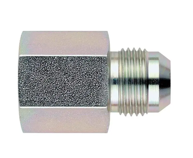 Aeroquip (Fcm2721) -04An Male To 1/8In Female Pipe 1