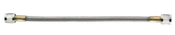 Aeroquip Pre-Made Offroad Stainless Steel Braided Lines 1