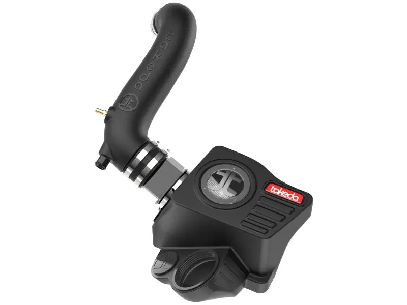 Afe 21-24 Kia K5 L4-1.6L (T) Takeda Momentum Cold Air Intake System W/ Pro Dry S Filter 1