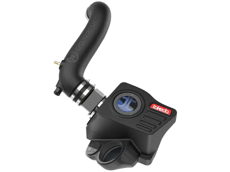 Afe 21-24 Kia K5 Takeda Momentum Cold Air Intake System W/ Pro 5R Filter 1